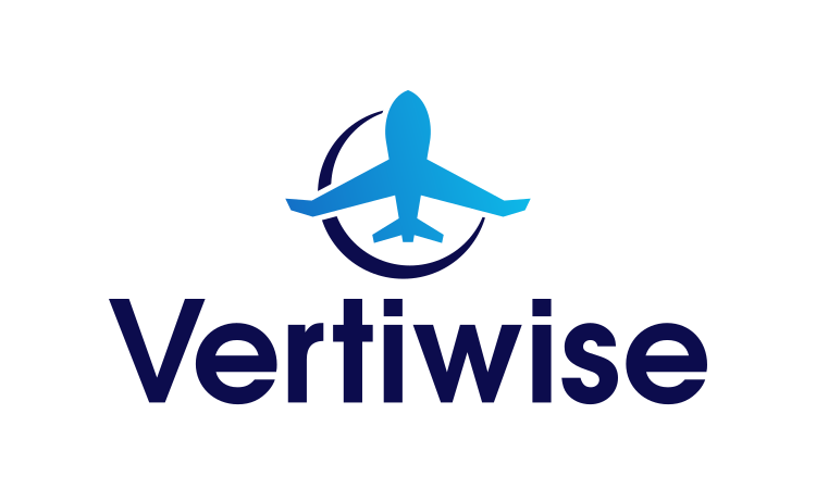 Vertiwise logo